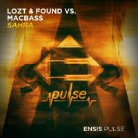 Artwork for Sahra by Lozt & Found