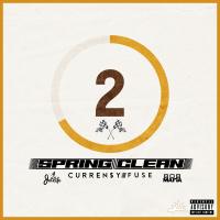 Artwork for Spring Clean 2 by Curren$y