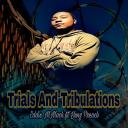 Artwork for Trials and Tribulations