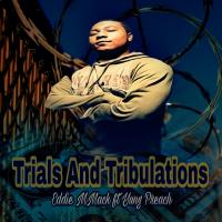 Artwork for Trials and Tribulations by Eddie MMack