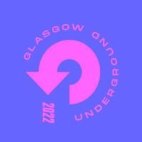 Artwork for Glasgow Underground 2022 by Various Artists