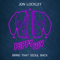 Artwork for Bring That Seoul Back by Jon Lockley