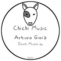 Artwork for Svuit Miusic by Arturo Gioia