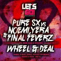 Artwork for Wheel & Deal by Various Artists