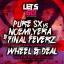 Artwork for Wheel & Deal (Final Feverz VIP Remix)