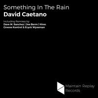 Artwork for Something In The Rain by David Caetano