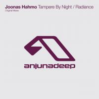 Artwork for Tampere By Night / Radiance by Joonas Hahmo