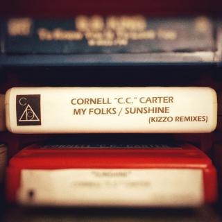 Artwork for Sunshine (Kizzo 909 Remix)