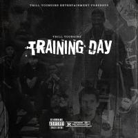 Artwork for Training Day by Trill Youngins