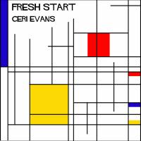 Artwork for Fresh Start by Ceri Evans