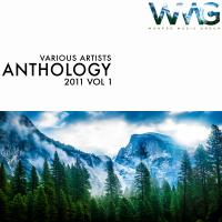 Artwork for Anthology 2011, Vol. 1 by Various Artists