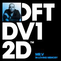 Artwork for In Loving Memory by Mr. V