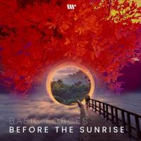 Artwork for Before The Sunrise EP by Basic Forces