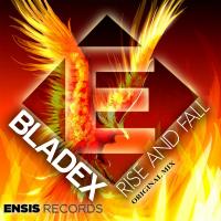 Artwork for Rise & Fall by BladeX