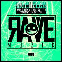 Artwork for Rave Muzik 008 by Stormtrooper