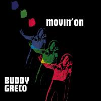 Artwork for Movin' On by Buddy Greco
