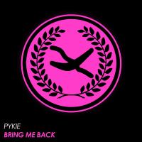 Artwork for Bring Me Back EP by Pykie