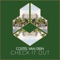 Artwork for Check it Out by Costel Van Dein