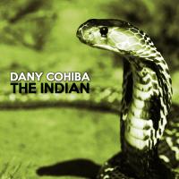 Artwork for The Indian by Dany Cohiba