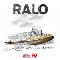 Artwork for Letter to Birdman by Ralo