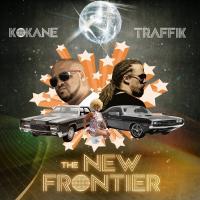 Artwork for The New Frontier by Kokane