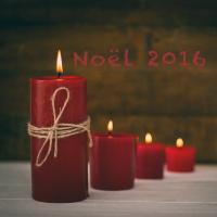 Artwork for Noël 2016 by Les Choeurs De Noël