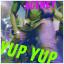 Artwork for Yup Yup (Bad Space Monkey Remix)