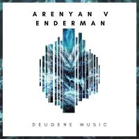 Artwork for Enderman by Arenyan V