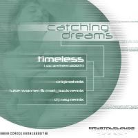 Artwork for Timeless by Catching Dreams