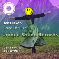 Artwork for Sound Of Music by Jens Jakob