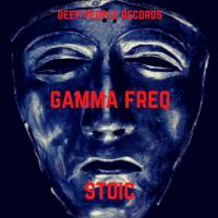 Artwork for Stoic (Original Mix) by Gamma Freq