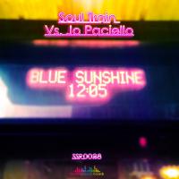 Artwork for Blue Sunshine 12:05 by Soul Train