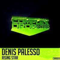 Artwork for Rising Star by Denis Palesso