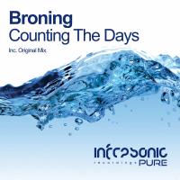 Artwork for Counting The Days by Broning