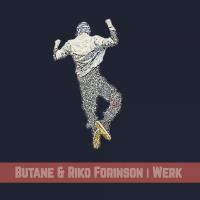 Artwork for Werk by Butane