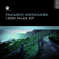 Artwork for 1000 Miles by Takashi Watanabe