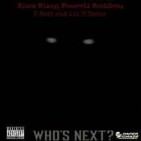 Artwork for Who's Next by Black Mikey