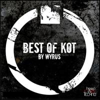 Artwork for The Best of Keep on Techno Part 1 by Various Artists