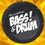 Artwork for Bass & Drum (Original Mix)