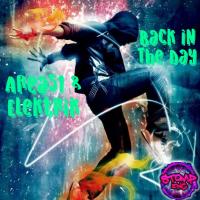 Artwork for Back In The Day by Area51