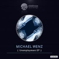 Artwork for Unemployment - EP by Michael Wenz