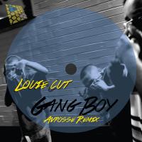 Artwork for Gang Boy (Avrosse Remix) by Louie Cut