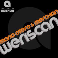 Artwork for WERISCAN by Mario Otero