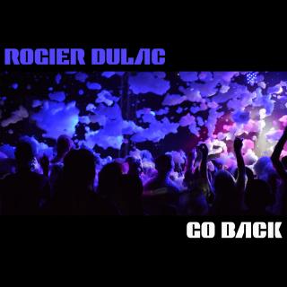 Artwork for Go Back (Original Mix)