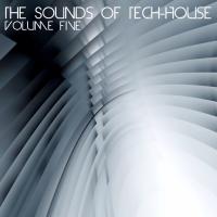 Artwork for The Sounds of Tech House Vol. 5 by Various Artists