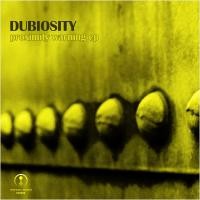 Artwork for Proximity Warning Ep by Dubiosity