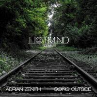 Artwork for Going Outside by Adrian Zenith