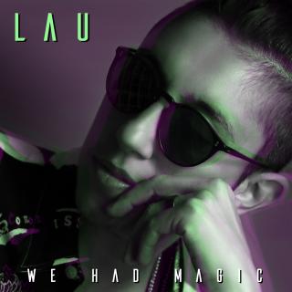 Artwork for We Had Magic (Original Mix)