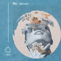 Artwork for Pretty Lady EP by Vall