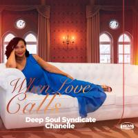 Artwork for When Love Calls by Deep Soul Syndicate